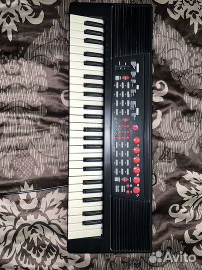 Синтезатор XTS-4900