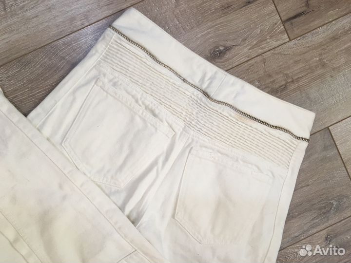 Джинсы Isabel Marant hm