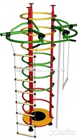 Шведская стенка