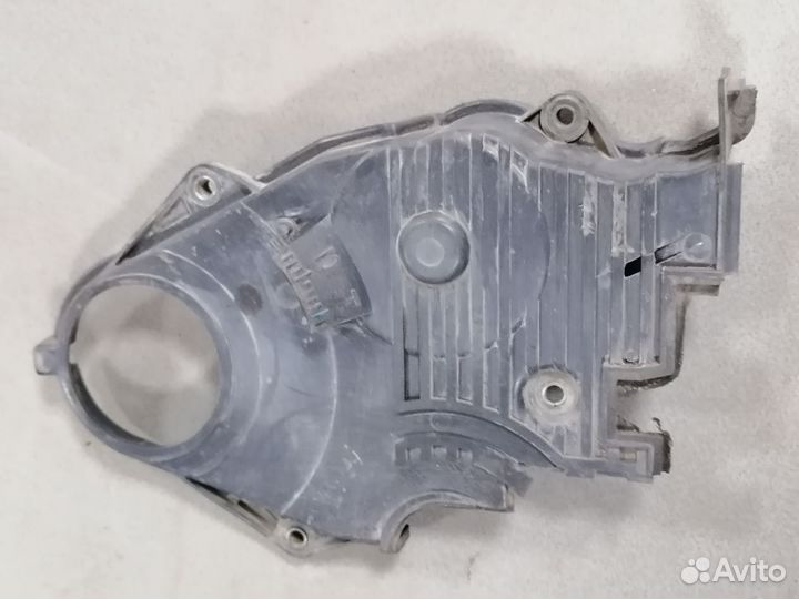 Кожух ремня грм Haima 3 2010-2013