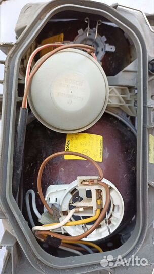 Mercedes W124 140 201 корректор фар