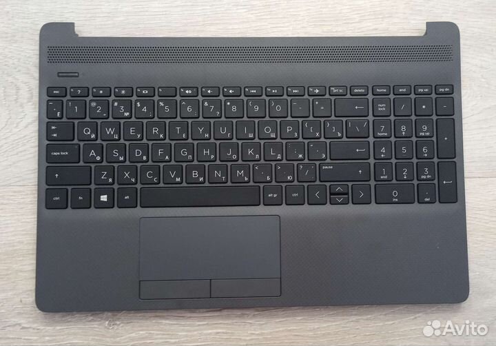 Клавиатура для ноутбука HP 15-dw