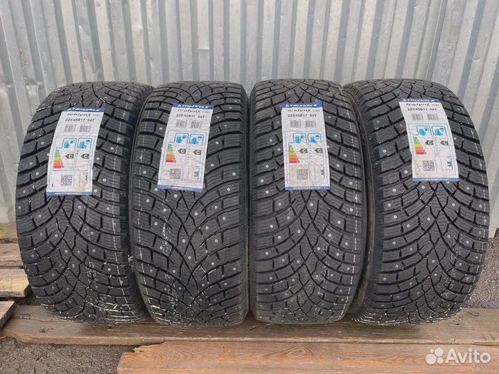 Triangle IcelynX TI501 225/45 R17