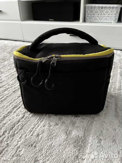 Сумка для фотоаппарата