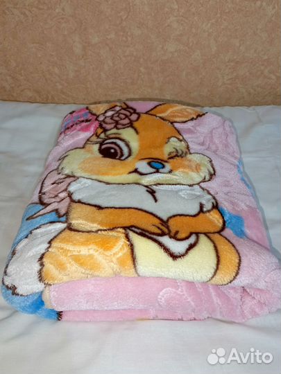 Одеяла детские