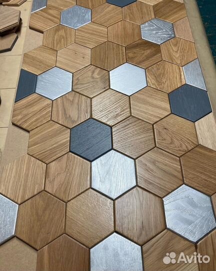 Панно стеновые панели