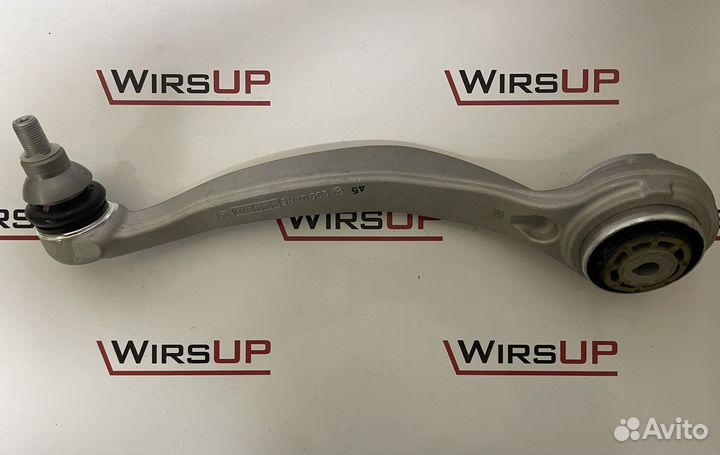 Рычаг передний Mercedes Benz A2053301605