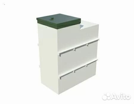 Септик топас 10 Пр