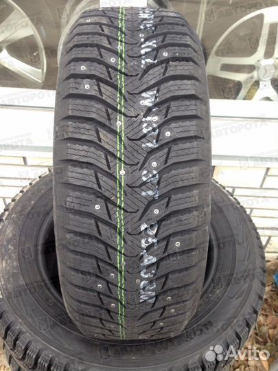 Marshal WinterCraft Ice WI31 205/55 R16