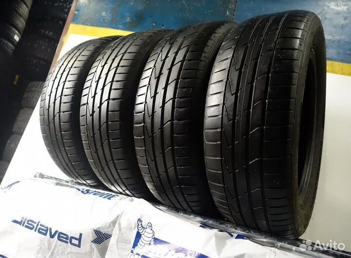 Hankook Ventus S1 Evo 2 K117 235/50 R19