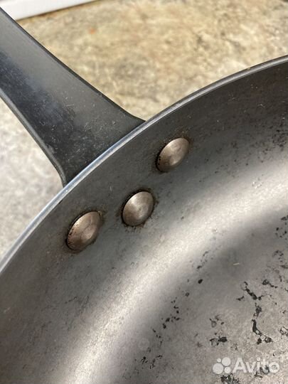 Сковорода IKEA