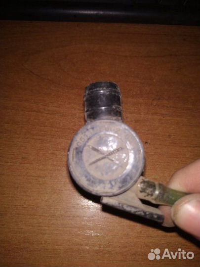 Насос омывателя Lifan Breez 2007-2014