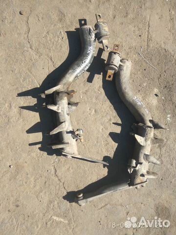 Рычаг задний на Хонда Црв 2005 года