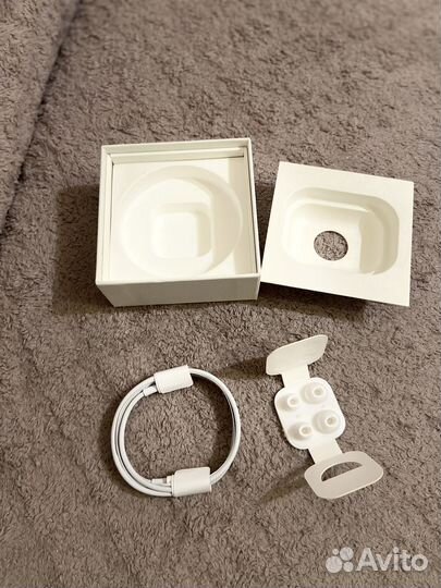 Airpods pro копия 1