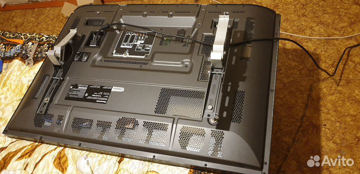 Подвес,установка,крепления телевизора на стену.нас