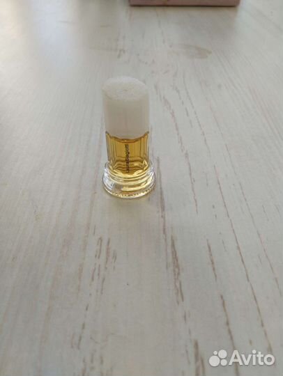 Винтажные духи франция