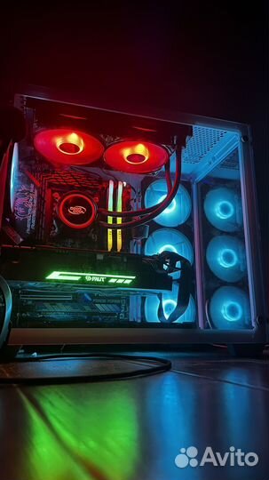 Игровой системный блок