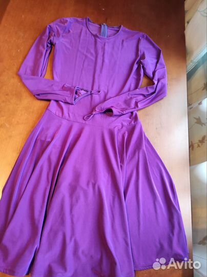 Рейтинговое платье 158