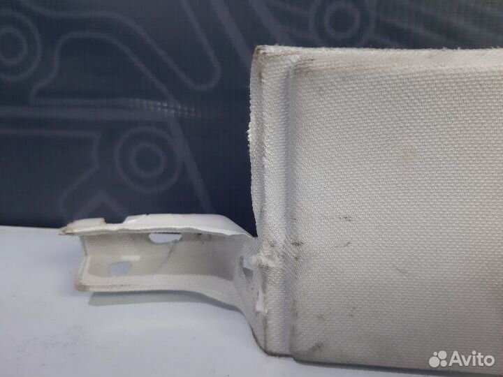Обшивка салона правая Audi Allroad C5 BES 2005