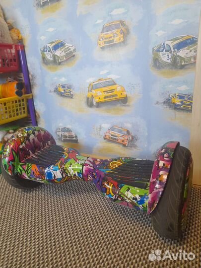 Гироскутор