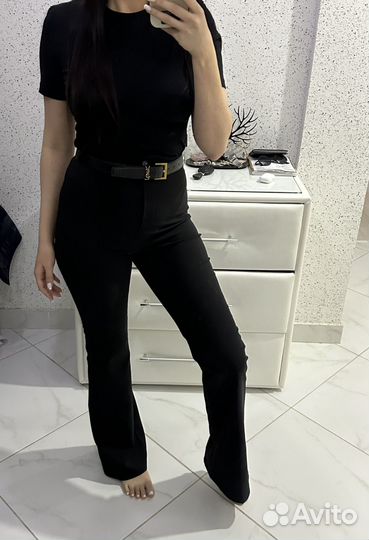 Брюки