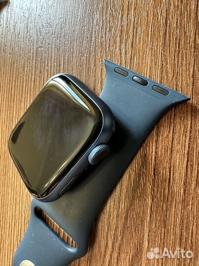 Часы apple watch 7 41 mm