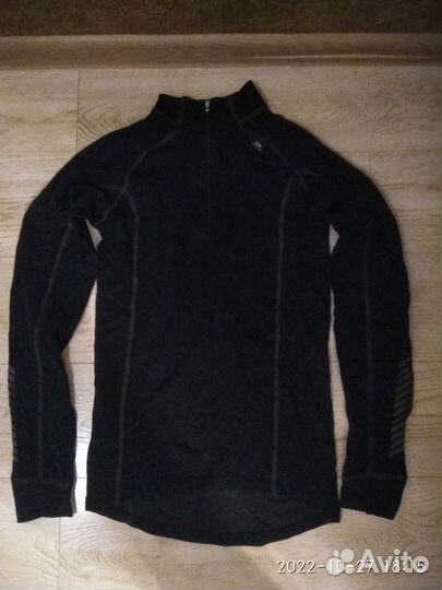 Кофта спортивная Helly Hansen