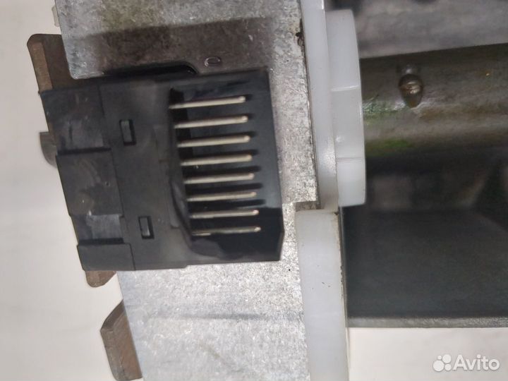 Колонка рулевая Saab 9-7X, 2009