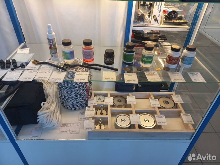 Металлоискатель Quest X5