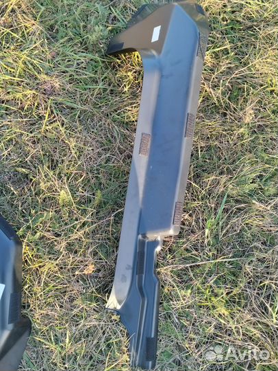 Защита на арки