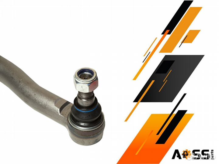 Рулевая тяга в сборе правая S06/44072