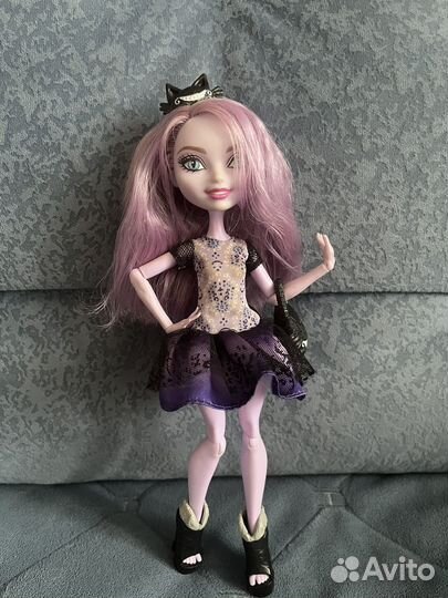Кукла ever After High