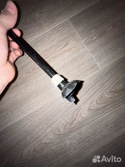 Палка лыжная swix triac 2.0