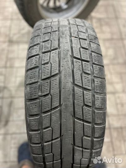 Yokohama Geolandar I/T-S G073 285/60 R18 116