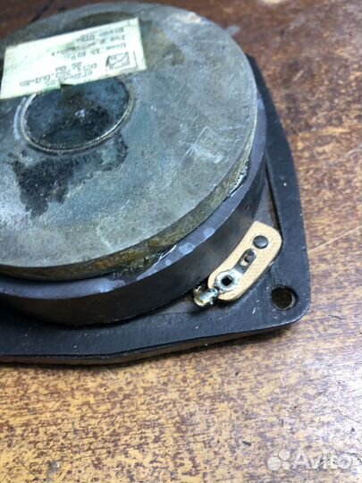 Вч головка для S-90B,D,F 6гдв-6-25ом