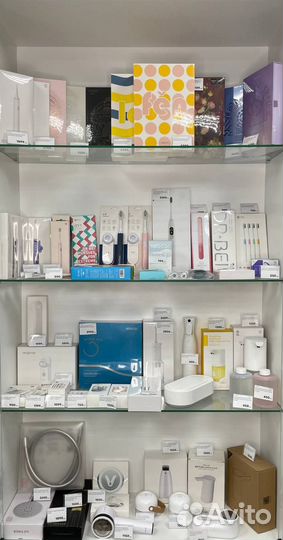 Датчик дыма Xiaomi Mijia Honeywell Smoke Alarm