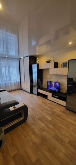 2-к. квартира, 45,2 м², 1/9 эт.