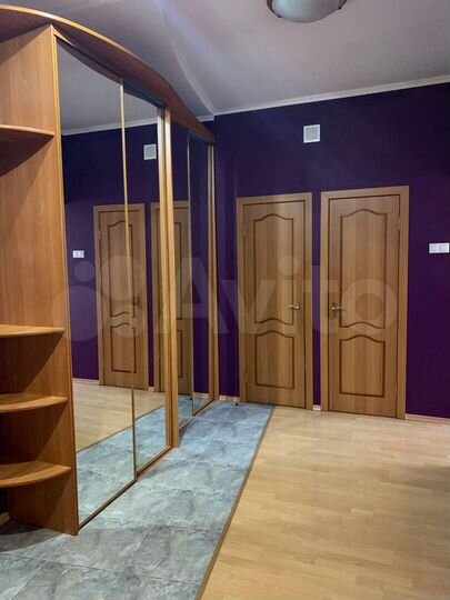 3-к. квартира, 91,9 м², 4/8 эт.