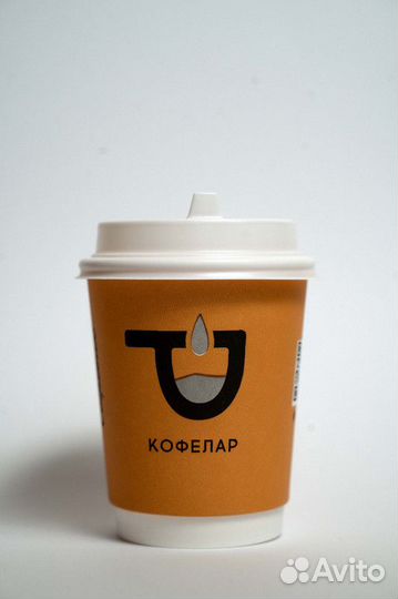 Вендинговая кофейня готовый бизнес