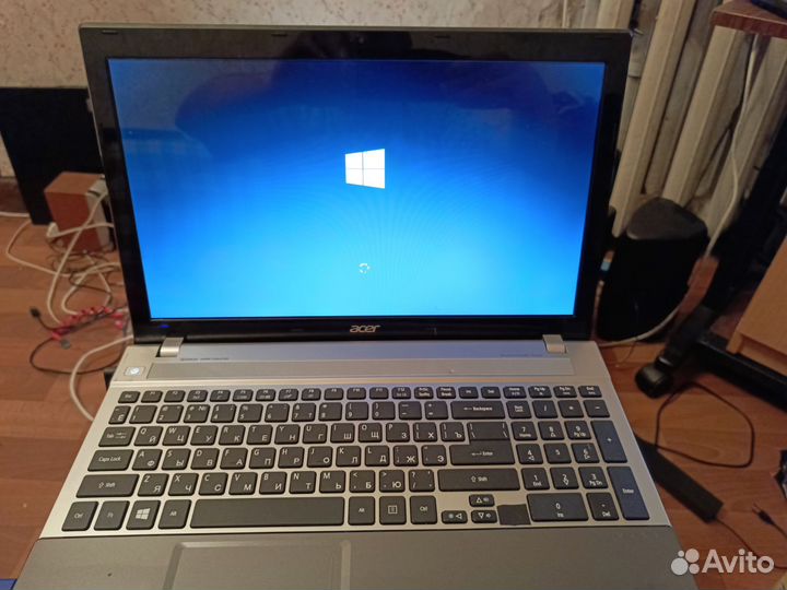 Acer aspire v3 571g