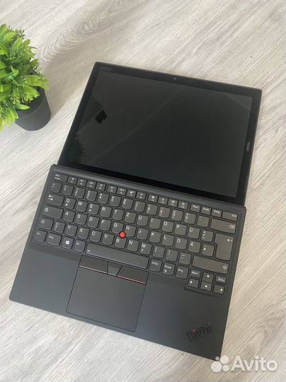 Lenovo ThinkPad X1 Tablet G3