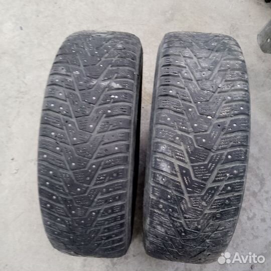 Hankook AH11 195/65 R15