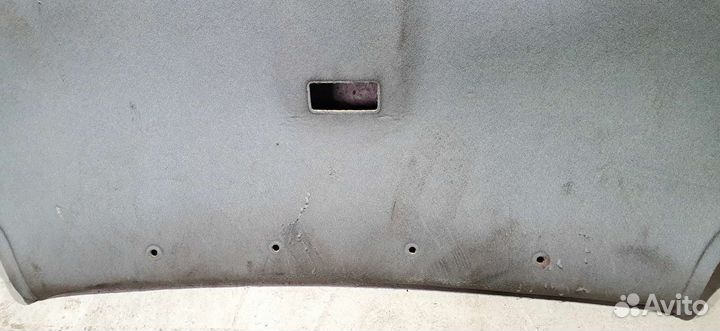 Обшивка потолка Chevrolet Lacetti универсал