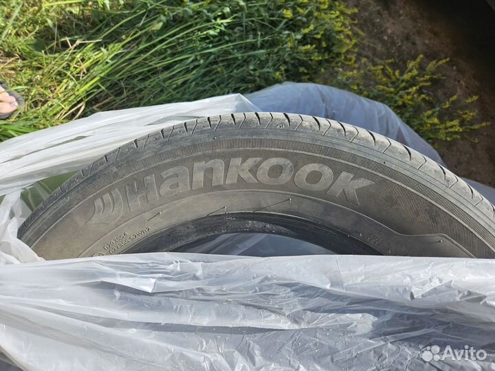 Hankook Ventus Prime 3 K125 215/60 R16