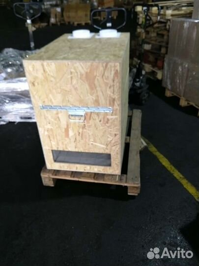 Шумоподавляющий бокс майнинг