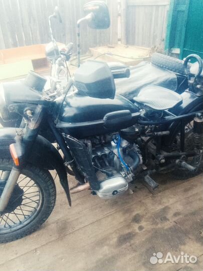 Продам Урал