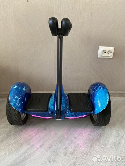 Гироскутер segway
