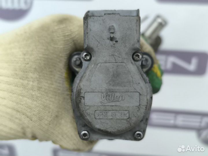 Клапан EGR левый Jaguar Xf X250 276DT 2007-2016