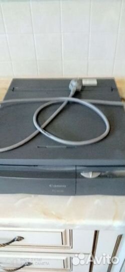 Ксерокс Canon FC 206