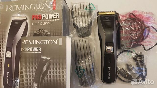 Машинка для стрижки